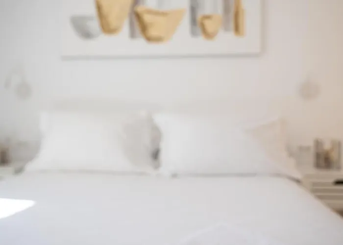 Ambiente -5 Bd Mykonos-agios Ioannis * Mykonos Town