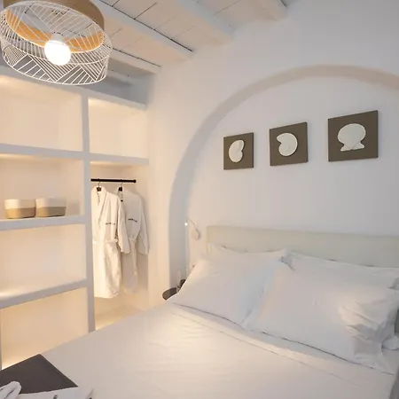 Ambiente -5 Bd Mykonos-agios Ioannis Mykonos Town