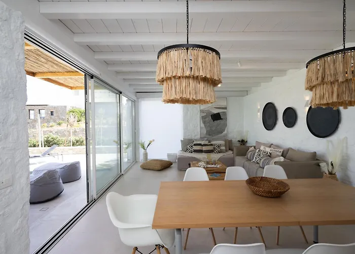 Ambiente -5 Bd Mykonos-agios Ioannis *