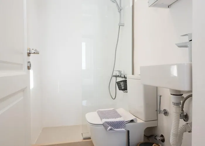 فيلة Ambiente -5 Bd Mykonos-agios Ioannis Mykonos Town