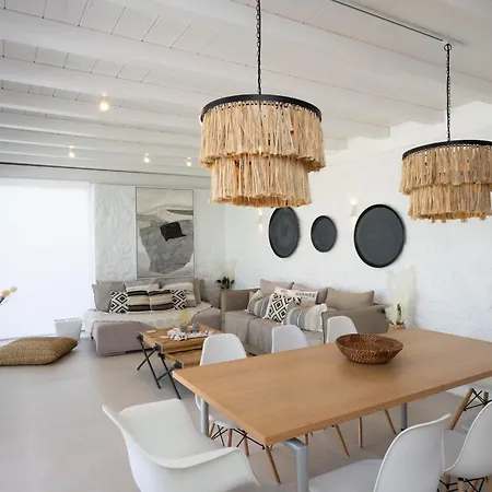 Ambiente -5 Bd Mykonos-agios Ioannis Βίλα Mykonos Town