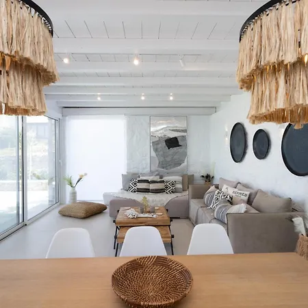 Ambiente -5 Bd Mykonos-agios Ioannis Mykonos Town