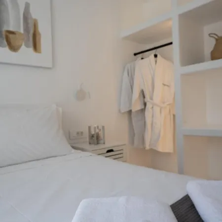 Ambiente -5 Bd Mykonos-agios Ioannis *