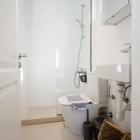 Βίλα Ambiente -5 Bd Mykonos-agios Ioannis Mykonos Town