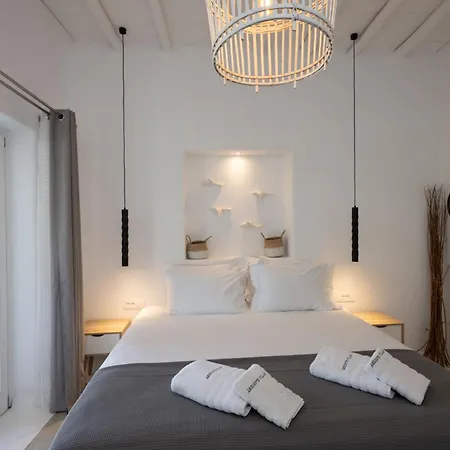 Ambiente -5 Bd Mykonos-agios Ioannis *