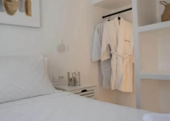 Ambiente -5 Bd Mykonos-agios Ioannis *