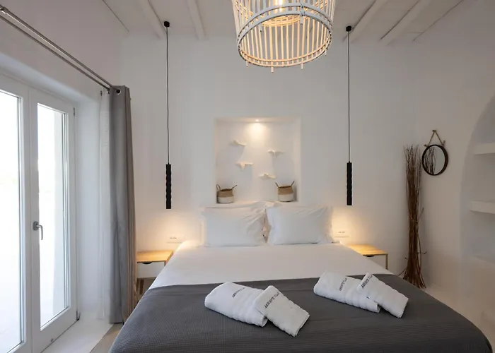 Ambiente -5 Bd Mykonos-agios Ioannis *