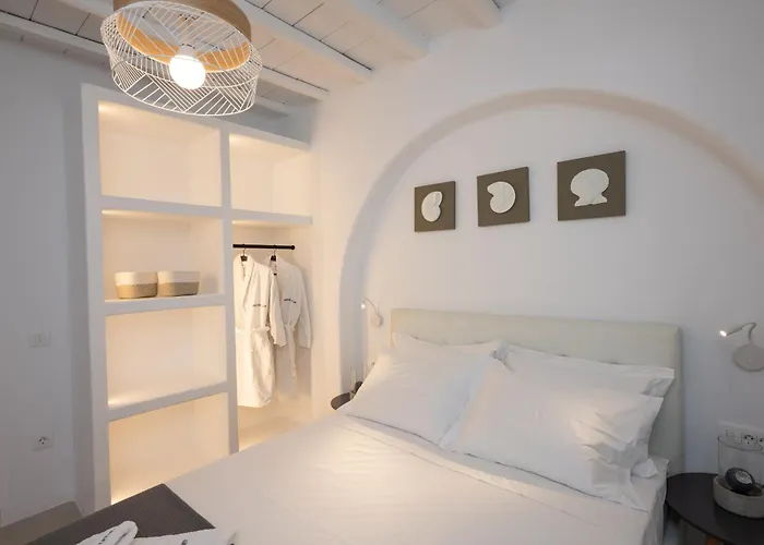 Ambiente -5 Bd Mykonos-agios Ioannis Mykonos Town