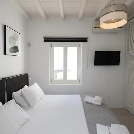 Ambiente -5 Bd Mykonos-agios Ioannis